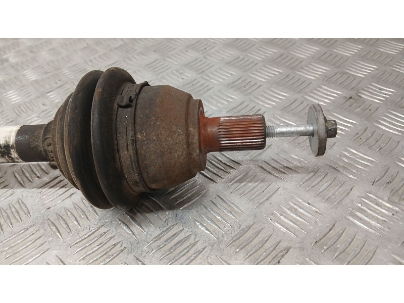 Recambio de transmision delantera derecha para ford focus c-max (cap) ambiente (d) referencia OEM IAM 1707965  