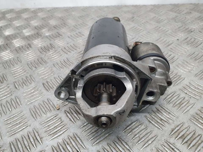 Recambio de motor arranque para saab 9-3 berlina 2.2 s tid referencia OEM IAM 0001109062 BOSCH 