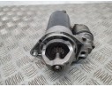 Recambio de motor arranque para saab 9-3 berlina 2.2 s tid referencia OEM IAM 0001109062 BOSCH 