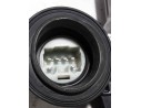 Recambio de elevalunas trasero izquierdo para toyota yaris hsd active referencia OEM IAM   ELECTRICO 6 PINS
