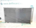 Recambio de condensador / radiador aire acondicionado para toyota prius (nhw20) basis referencia OEM IAM   
