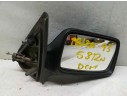 Recambio de retrovisor derecho para seat ibiza (6k) 1.4 referencia OEM IAM   