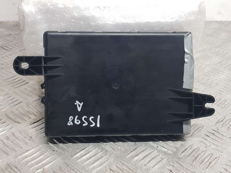 Recambio de modulo electronico para mg zs 1.0 t-gdi referencia OEM IAM 10665062  