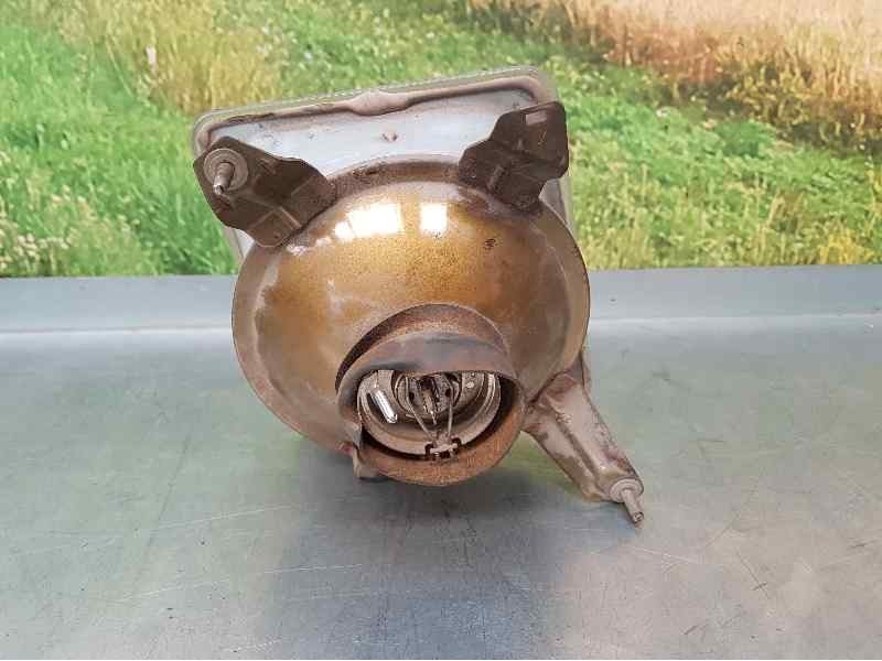 Recambio de faro luz larga derecho para renault 12 referencia OEM IAM   