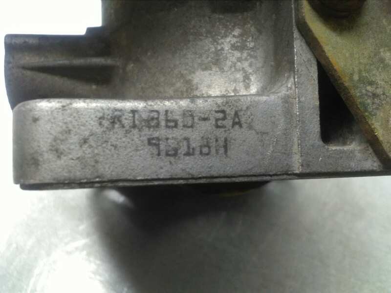 Recambio de caja mariposa para nissan almera (n15) gx referencia OEM IAM RDB602A  