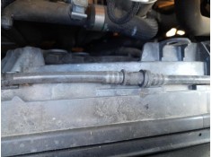 Recambio de electroventilador para nissan nv250 furgoneta (x61) dci 80 referencia OEM IAM 2148600Q0B  