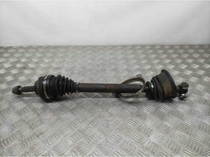 Recambio de transmision delantera izquierda para renault megane i classic (la0) 1.6e alize referencia OEM IAM 7701352595  