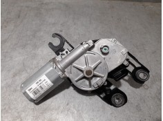 MOTOR LIMPIA TRASERO 5F4955711A W000086097 VALEO