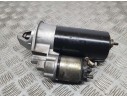 Recambio de motor arranque para saab 9-3 berlina 2.2 s tid referencia OEM IAM 0001109062 BOSCH 