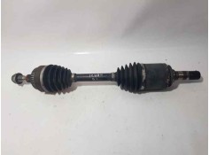 Recambio de transmision delantera izquierda para mercedes-benz clase m (w163) 270 cdi (163.113) referencia OEM IAM   