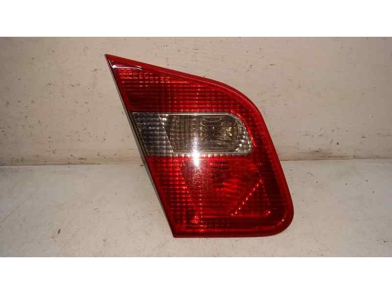 Recambio de piloto trasero izquierdo para mitsubishi carisma berlina 5 (da0) 1600 comfort referencia OEM IAM   INTERIOR