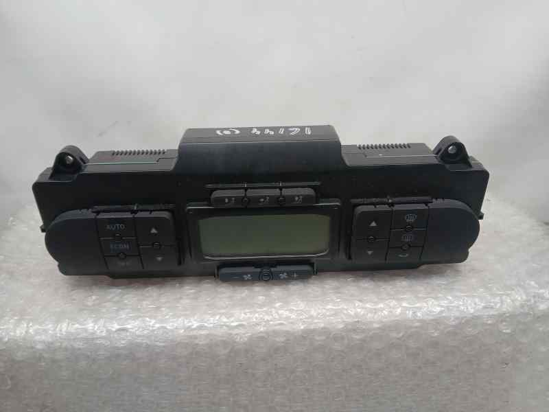 Recambio de mando climatizador para seat leon (1p1) stylance / style referencia OEM IAM 1P0907044  