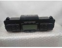 Recambio de mando climatizador para seat leon (1p1) stylance / style referencia OEM IAM 1P0907044  