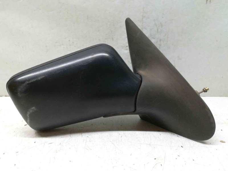 Recambio de retrovisor derecho para seat ibiza (6k) 1.4 referencia OEM IAM   