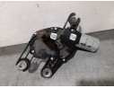 Recambio de motor limpia trasero para seat leon (5f1) reference referencia OEM IAM 5F4955711A W000086097 VALEO