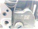 Recambio de cerradura puerta delantera derecha para citroën berlingo furgoneta/monovolumen (k9) 1.5 bluehdi 100 referencia OEM I