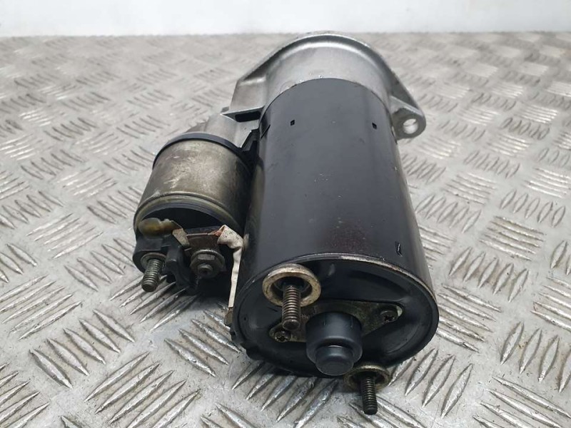 Recambio de motor arranque para saab 9-3 berlina 2.2 s tid referencia OEM IAM 0001109062 BOSCH 
