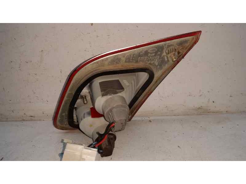 Recambio de piloto trasero izquierdo para mitsubishi carisma berlina 5 (da0) 1600 comfort referencia OEM IAM   INTERIOR