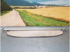 Recambio de bandeja trasera para toyota prius (nhw20) basis referencia OEM IAM 6491047010B0  