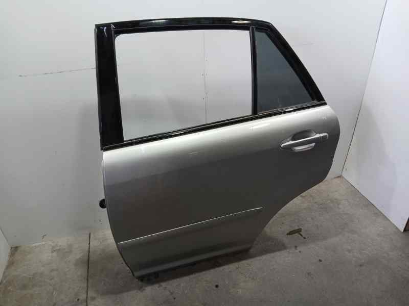 Recambio de puerta trasera izquierda para lexus rx 300(mcu35) luxury referencia OEM IAM 6700448080  TOCADA
