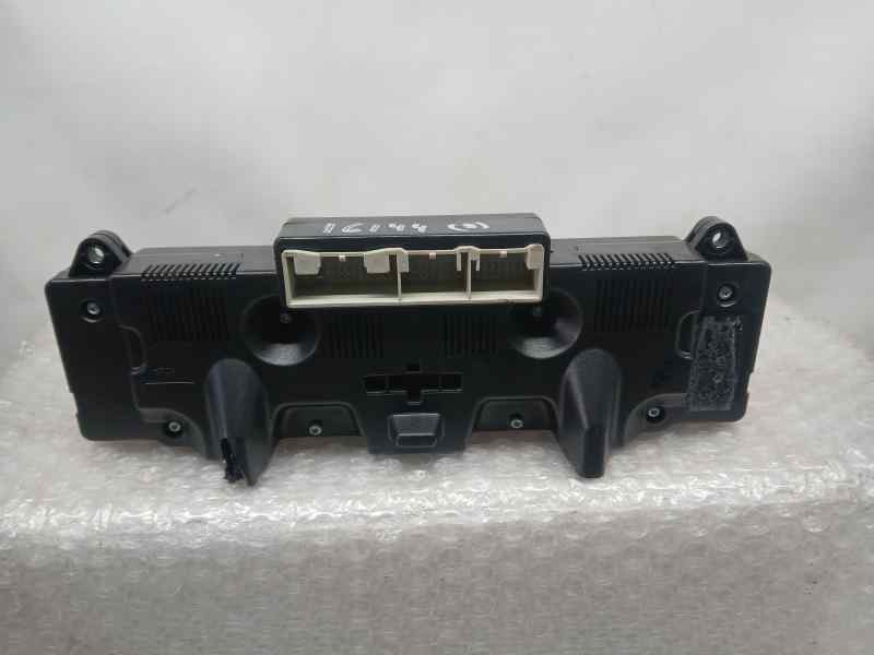 Recambio de mando climatizador para seat leon (1p1) stylance / style referencia OEM IAM 1P0907044  