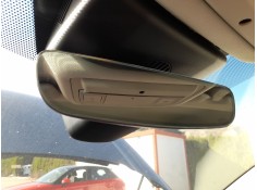 Recambio de espejo interior para land rover range rover evoque (l551) 2.0 d150 mhev 4x4 referencia OEM IAM LR114567  