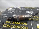 Recambio de sonda lambda para opel astra j lim. 4türig business referencia OEM IAM GM55595508  