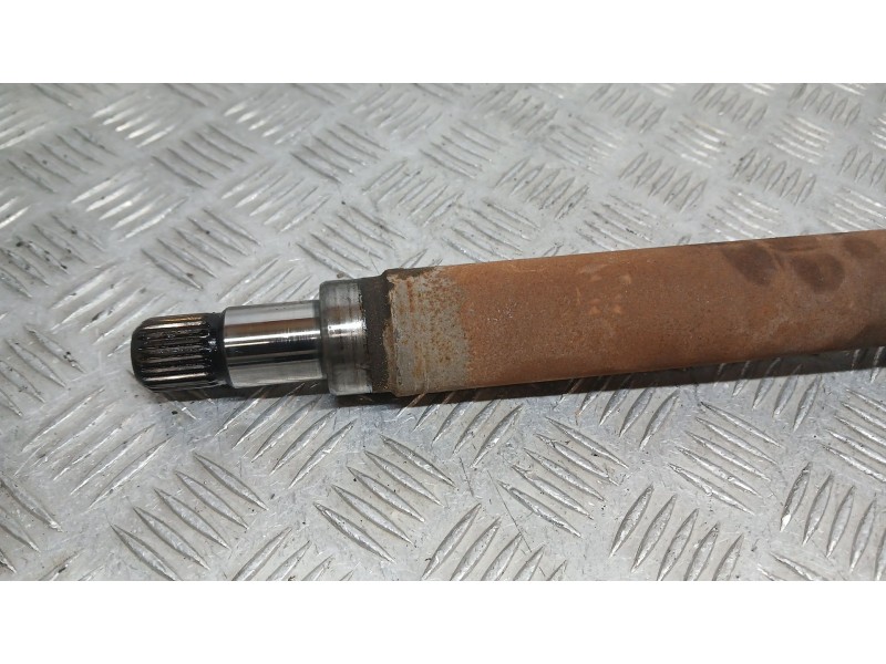 Recambio de transmision delantera derecha para ford focus c-max (cap) ambiente (d) referencia OEM IAM 1707965  