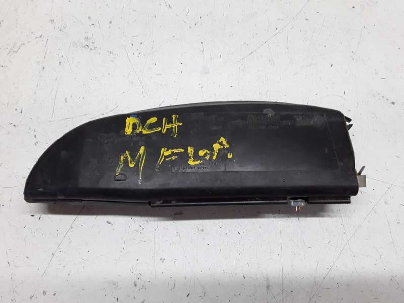 Recambio de airbag lateral derecho para renault megane i fase 2 berlina (ba0) referencia OEM IAM 550638000  