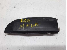 Recambio de airbag lateral derecho para renault megane i fase 2 berlina (ba0) referencia OEM IAM 550638000  