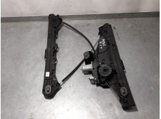 Recambio de elevalunas delantero izquierdo para peugeot 2008 (p1) active referencia OEM IAM 9828130780  ELECTRICO 6 PINES