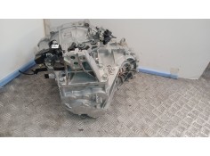 CAJA CAMBIOS ZD44 6 Velocidades L537640 430B032620