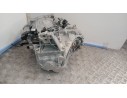 Recambio de caja cambios para kia sportage v (nq5) 1.6 crdi mhev referencia OEM IAM ZD44 6 Velocidades L537640 430B032620