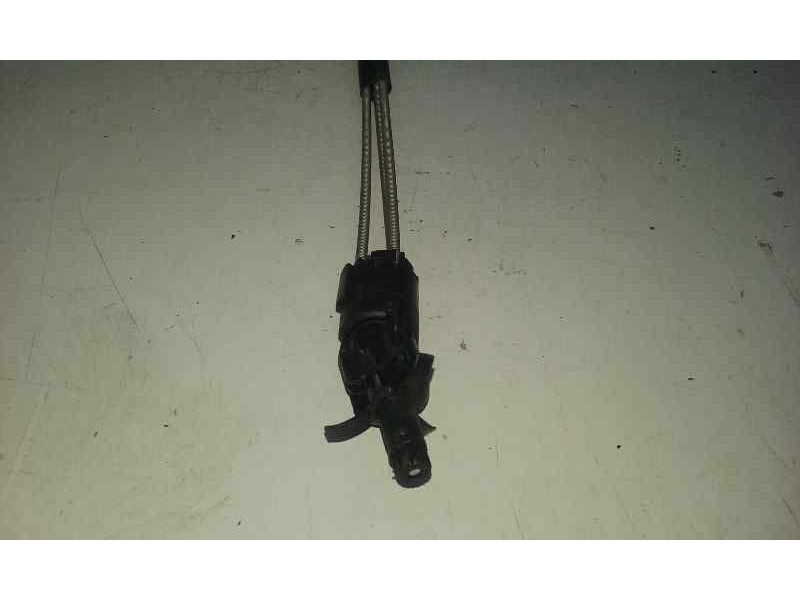 Recambio de retrovisor derecho para seat ibiza (6j5) reference referencia OEM IAM   C/M