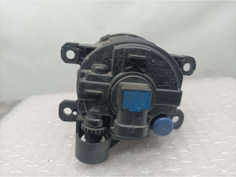 Recambio de faro antiniebla izquierdo para peugeot 308 active bussines referencia OEM IAM 89207189  VALEO