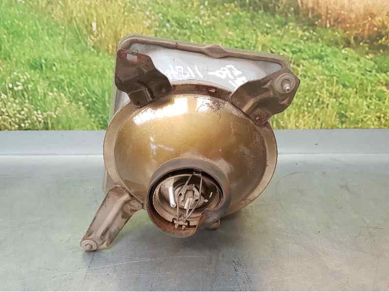 Recambio de faro luz larga izquierdo para renault 12 referencia OEM IAM   