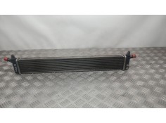 Recambio de radiador agua adicional para toyota auris hybrid active referencia OEM IAM G901002010  