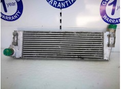 Recambio de intercooler para renault scenic ii authentique referencia OEM IAM   