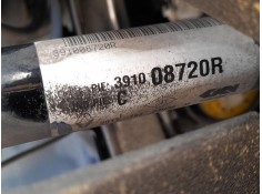 TRANSMISION DELANTERA DERECHA 391008720R 