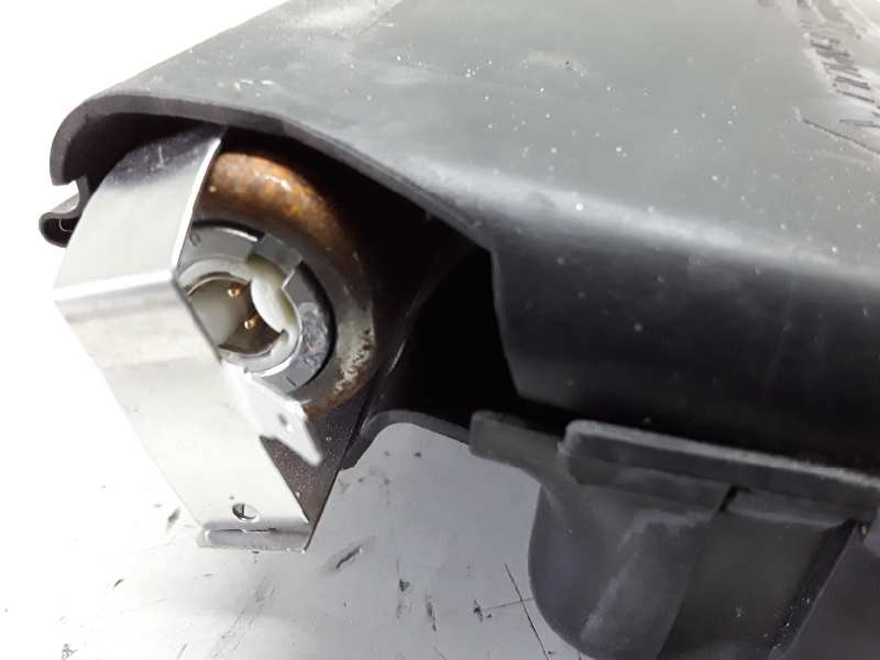 Recambio de airbag lateral derecho para renault megane i fase 2 berlina (ba0) referencia OEM IAM 550638000  