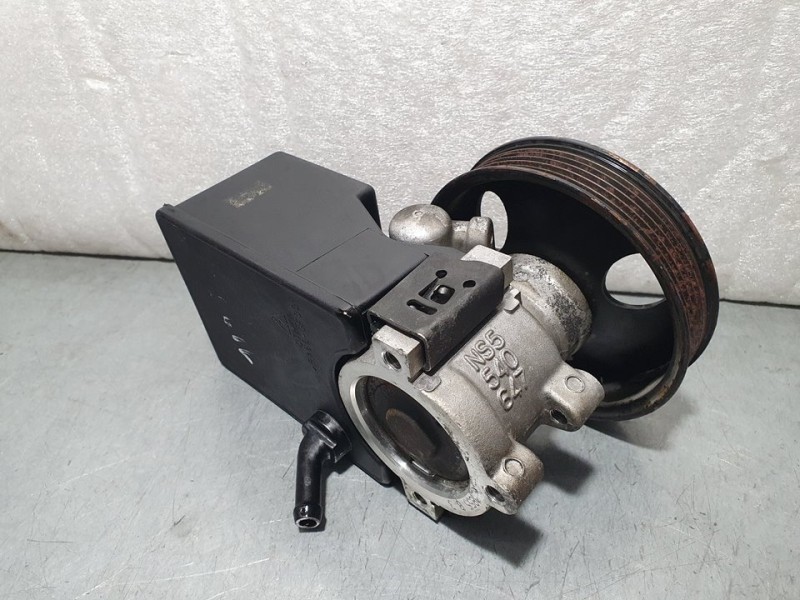 Recambio de bomba direccion para ssangyong rexton rx 270 plus / 270 xdi plus referencia OEM IAM   