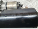 Recambio de motor arranque para saab 9-3 berlina 2.2 s tid referencia OEM IAM 0001109062 BOSCH 