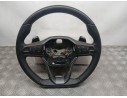 Recambio de volante para cupra formentor basis referencia OEM IAM 5FA419091DQ  