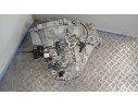 Recambio de caja cambios para kia sportage v (nq5) 1.6 crdi mhev referencia OEM IAM ZD44 6 Velocidades L537640 430B032620