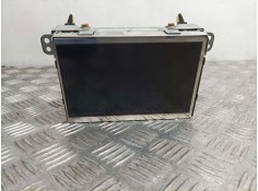 SISTEMA NAVEGACION GPS 8611048210 1340002200B101 FUJITSU TEN