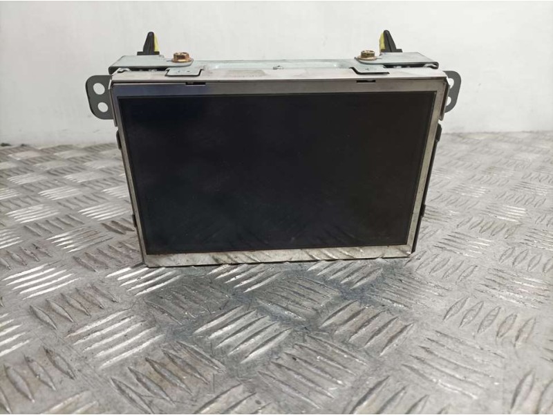 Recambio de sistema navegacion gps para lexus rx 300(mcu35) luxury referencia OEM IAM 8611048210 1340002200B101 FUJITSU TEN