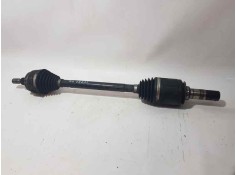 Recambio de transmision trasera derecha para mercedes-benz clase m (w163) 270 cdi (163.113) referencia OEM IAM   