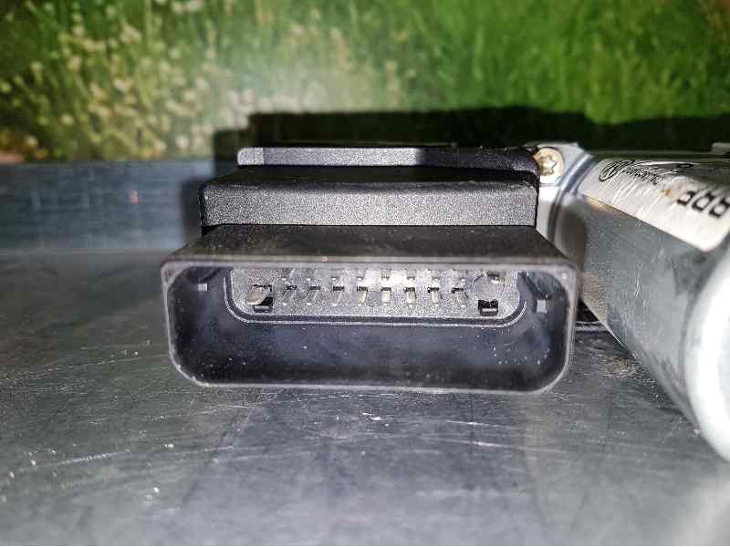 Recambio de motor elevalunas trasero derecho para seat altea (5p1) reference referencia OEM IAM 5P0839402 995915108 1K0959704B