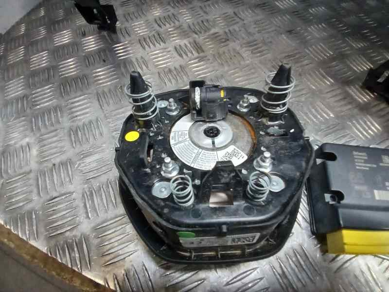 Recambio de kit airbag para renault captur ii experience referencia OEM IAM 681003848R 34231901EX C/ SALPICADERO Y SIN PRETENSOR