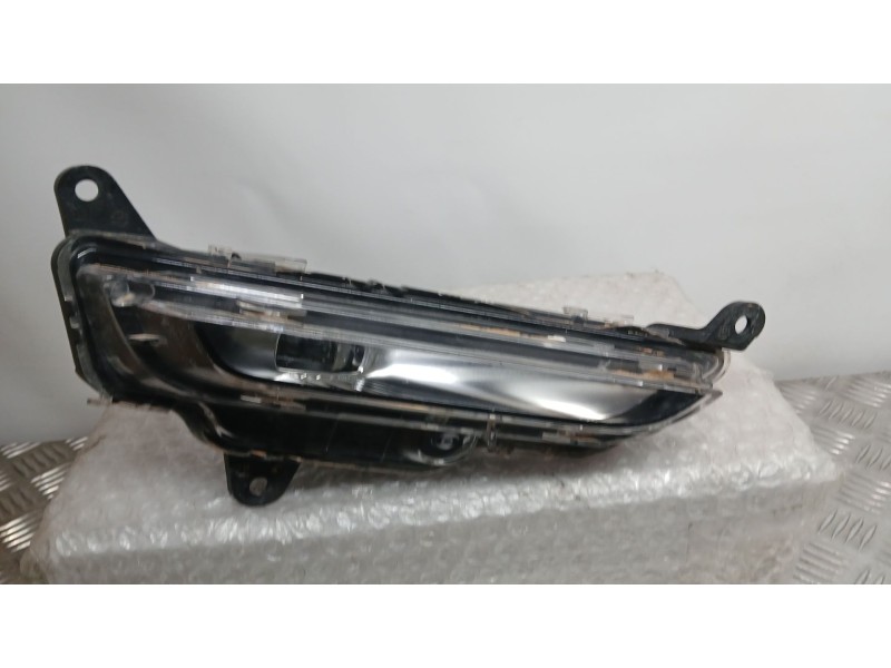 Recambio de faro antiniebla derecho para land rover range rover evoque (l551) 2.0 d150 mhev 4x4 referencia OEM IAM K8D215200AA  